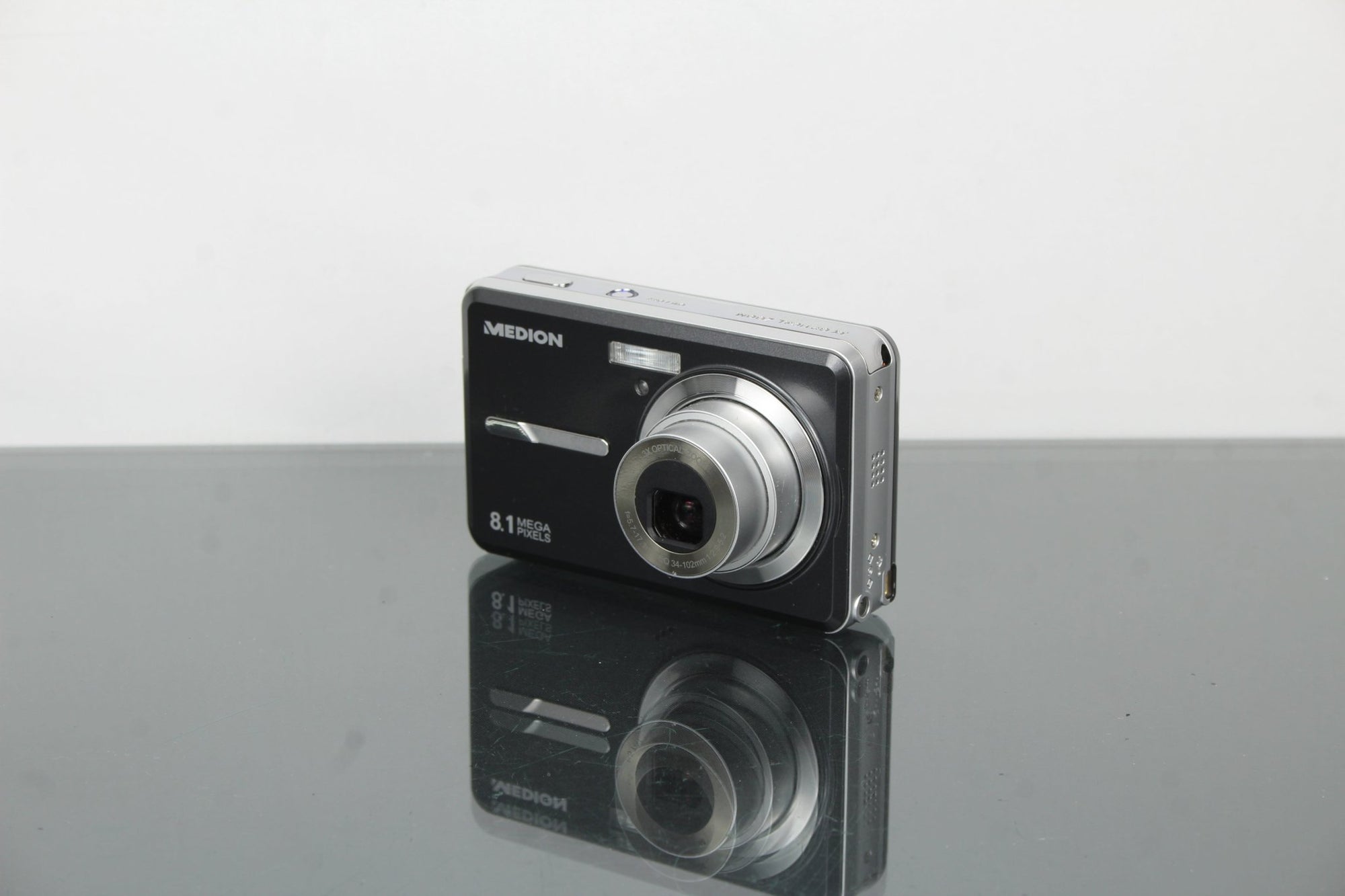 Medion MD85860 - Dutch|Thrift