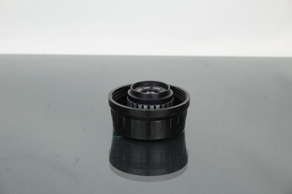 Meopta Belar 4.5/50 M39 Mount - Dutch|Thrift