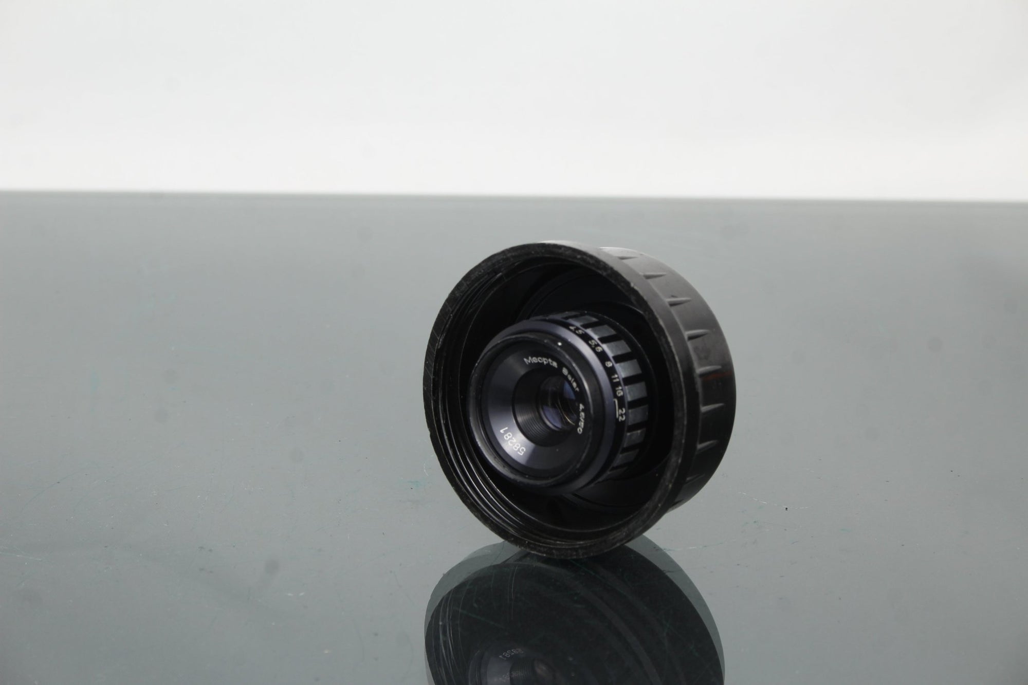 Meopta Belar 4.5/50 M39 Mount - Dutch|Thrift