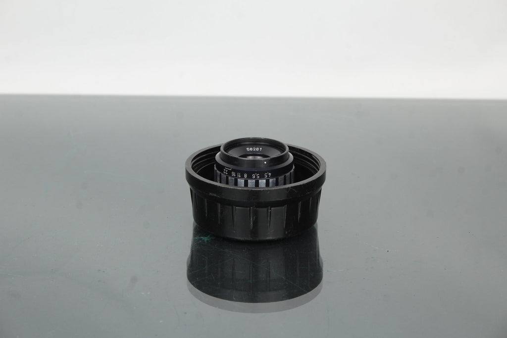 Meopta Belar 4.5/50 M39 Mount - Dutch|Thrift