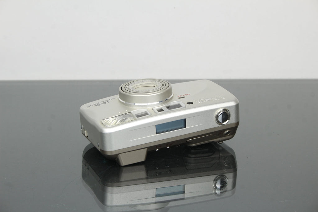 Minolta 125 Riva Zoom - Dutch|Thrift