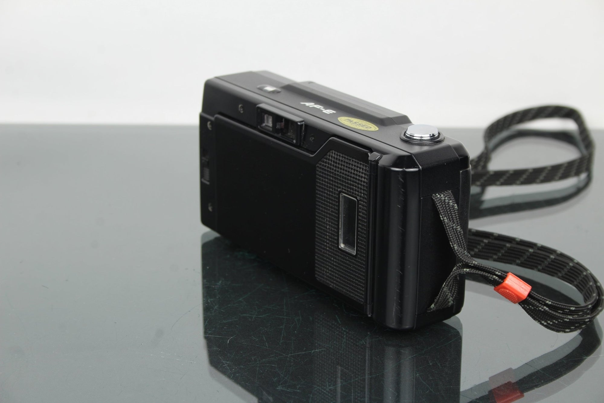 Minolta AF - E - Dutch|Thrift