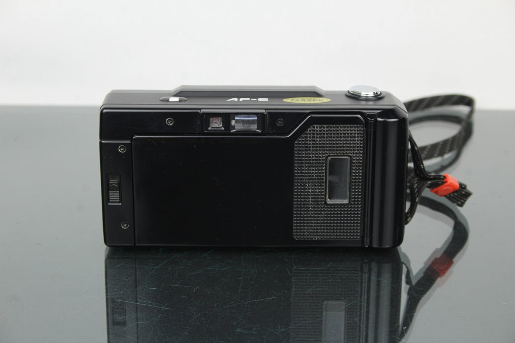 Minolta AF - E - Dutch|Thrift