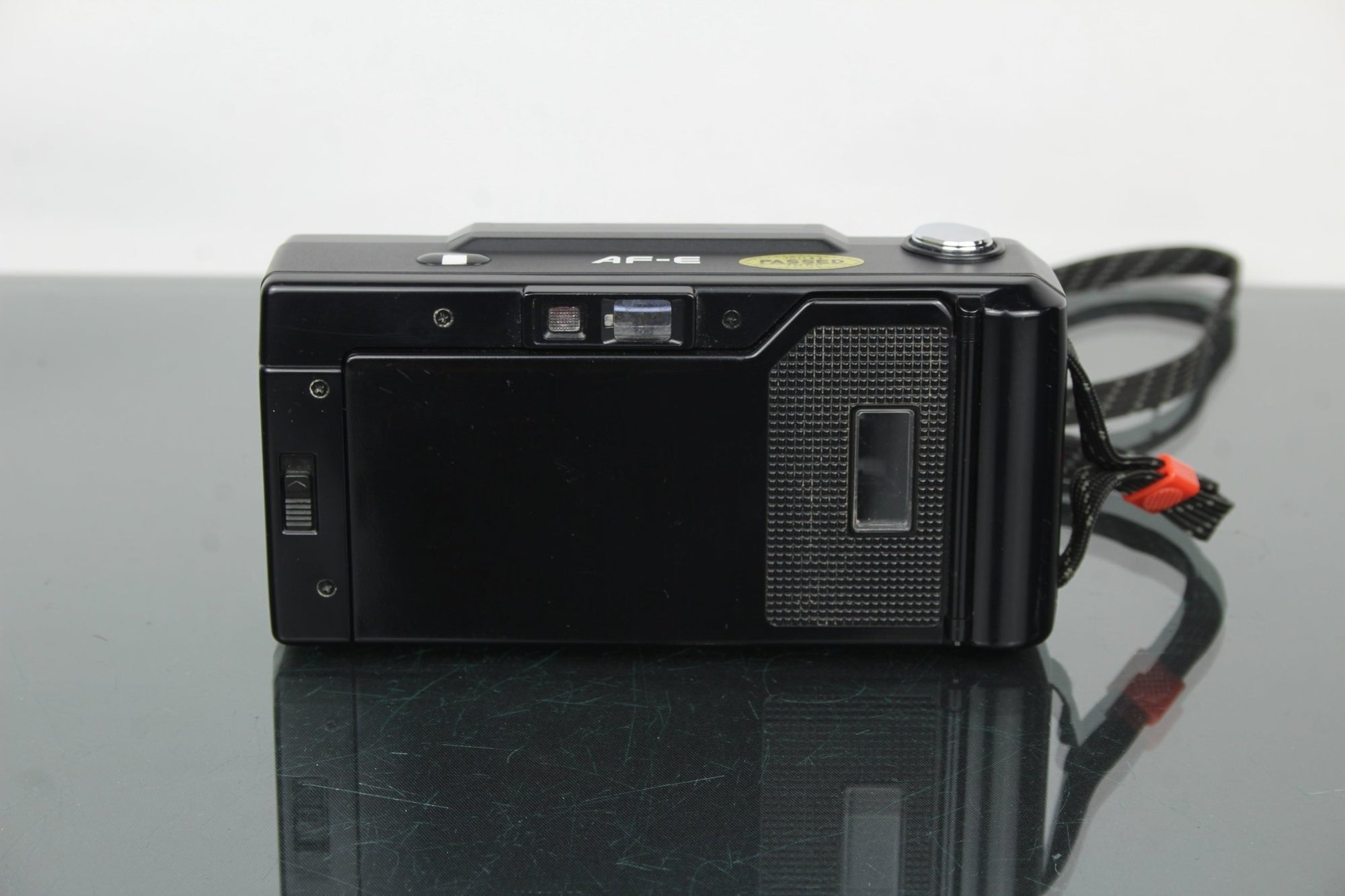 Minolta AF - E - Dutch|Thrift