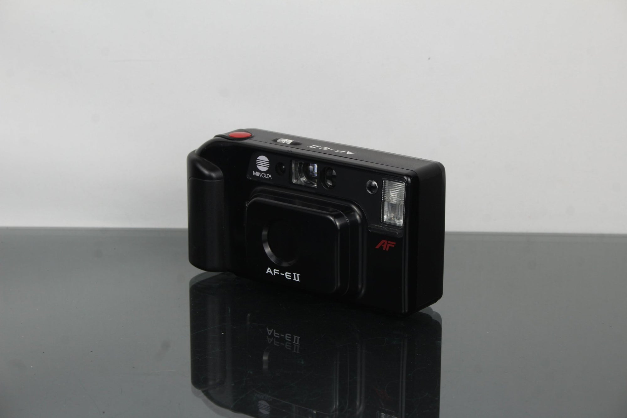 Minolta AF - E2 - Dutch|Thrift