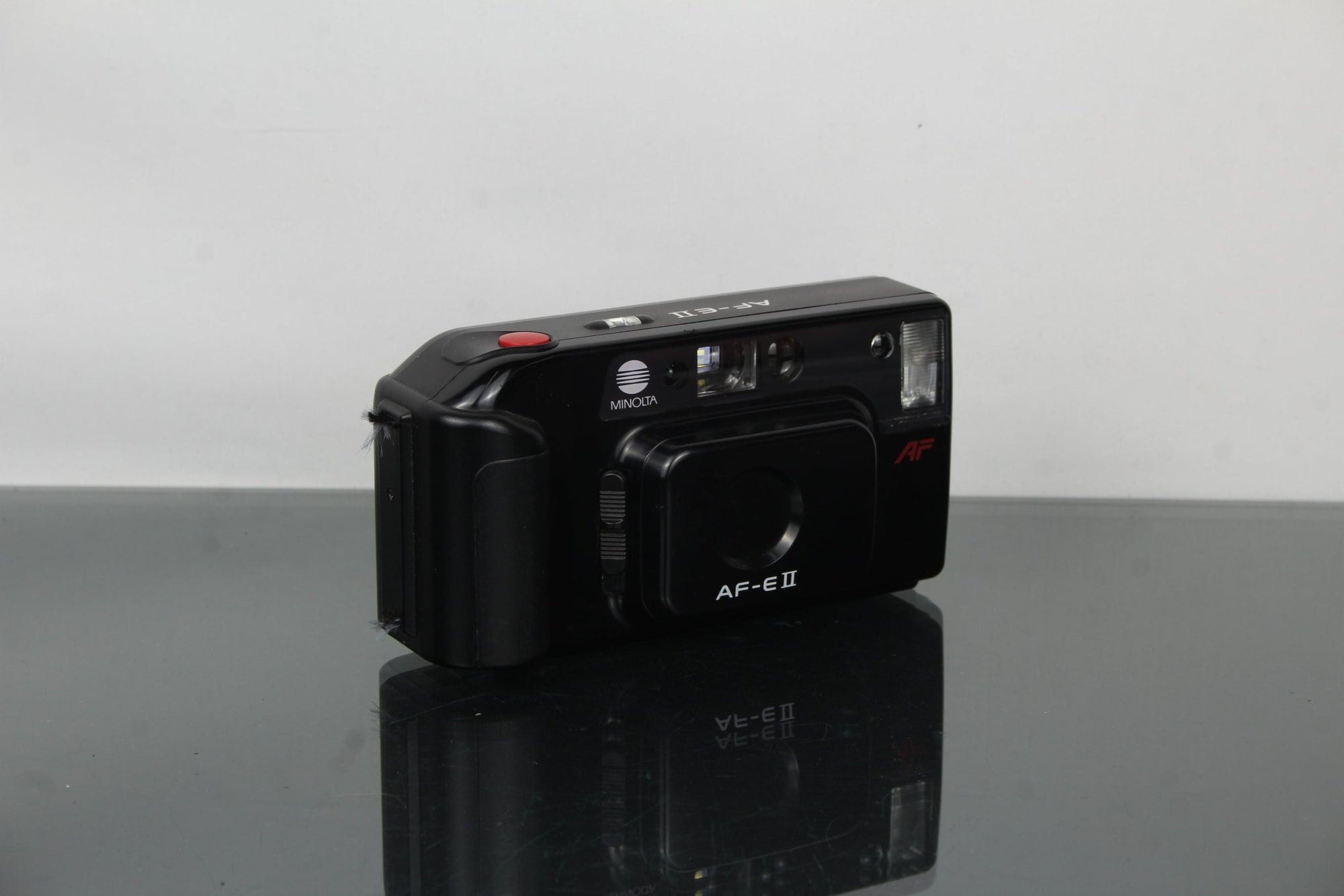 Minolta AF - E2 - Dutch|Thrift