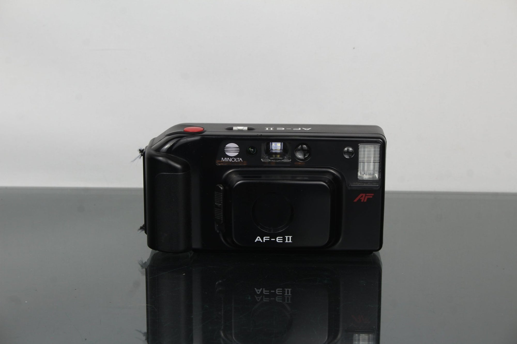 Minolta AF - E2 - Dutch|Thrift