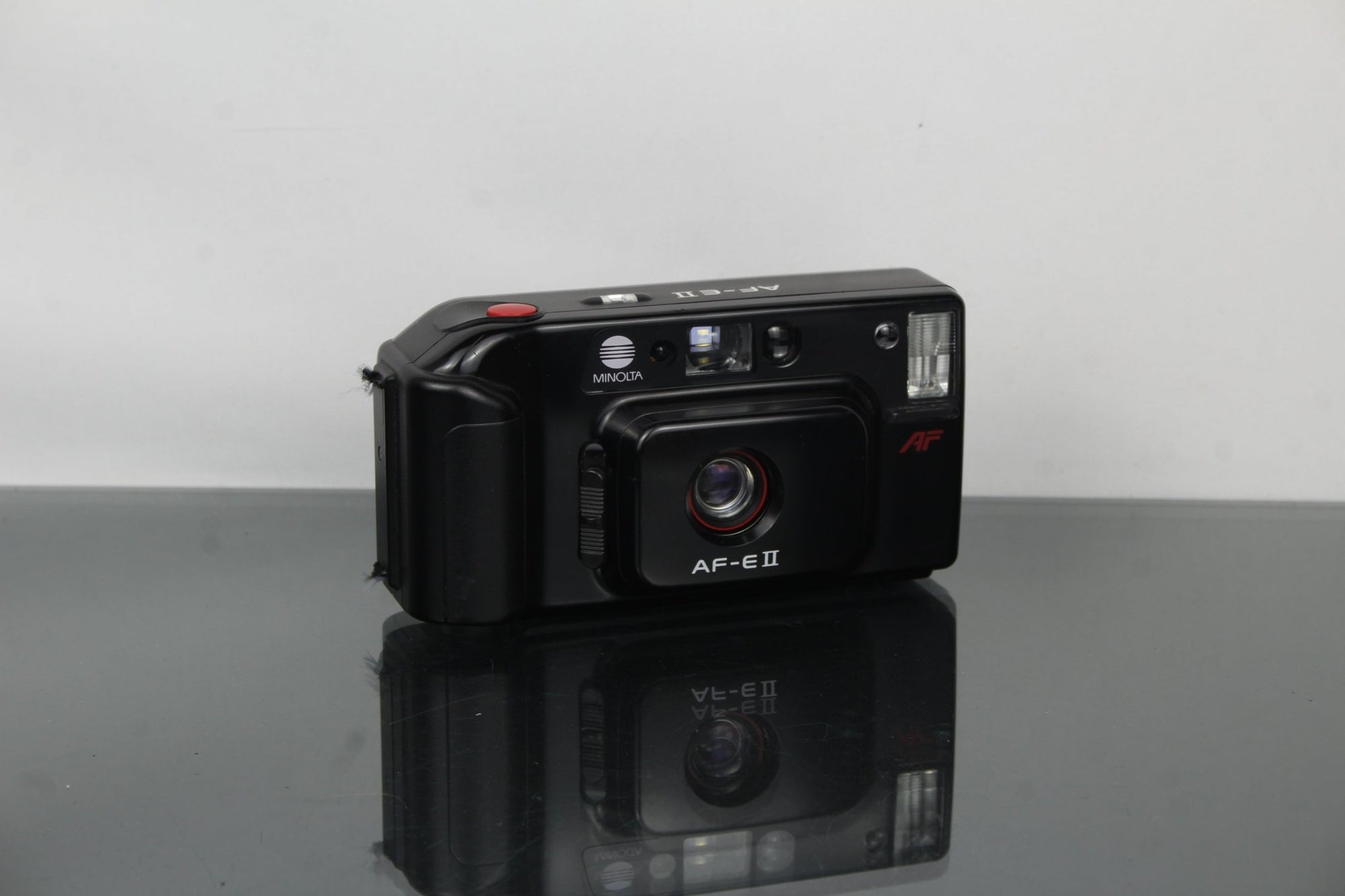 Minolta AF - E2 - Dutch|Thrift