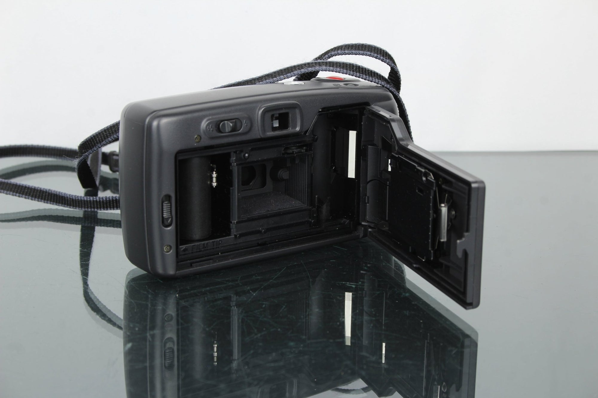 Minolta AF NEMO - Dutch|Thrift