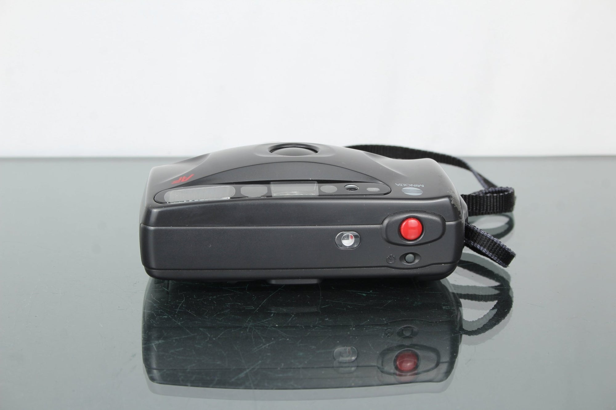 Minolta AF NEMO - Dutch|Thrift