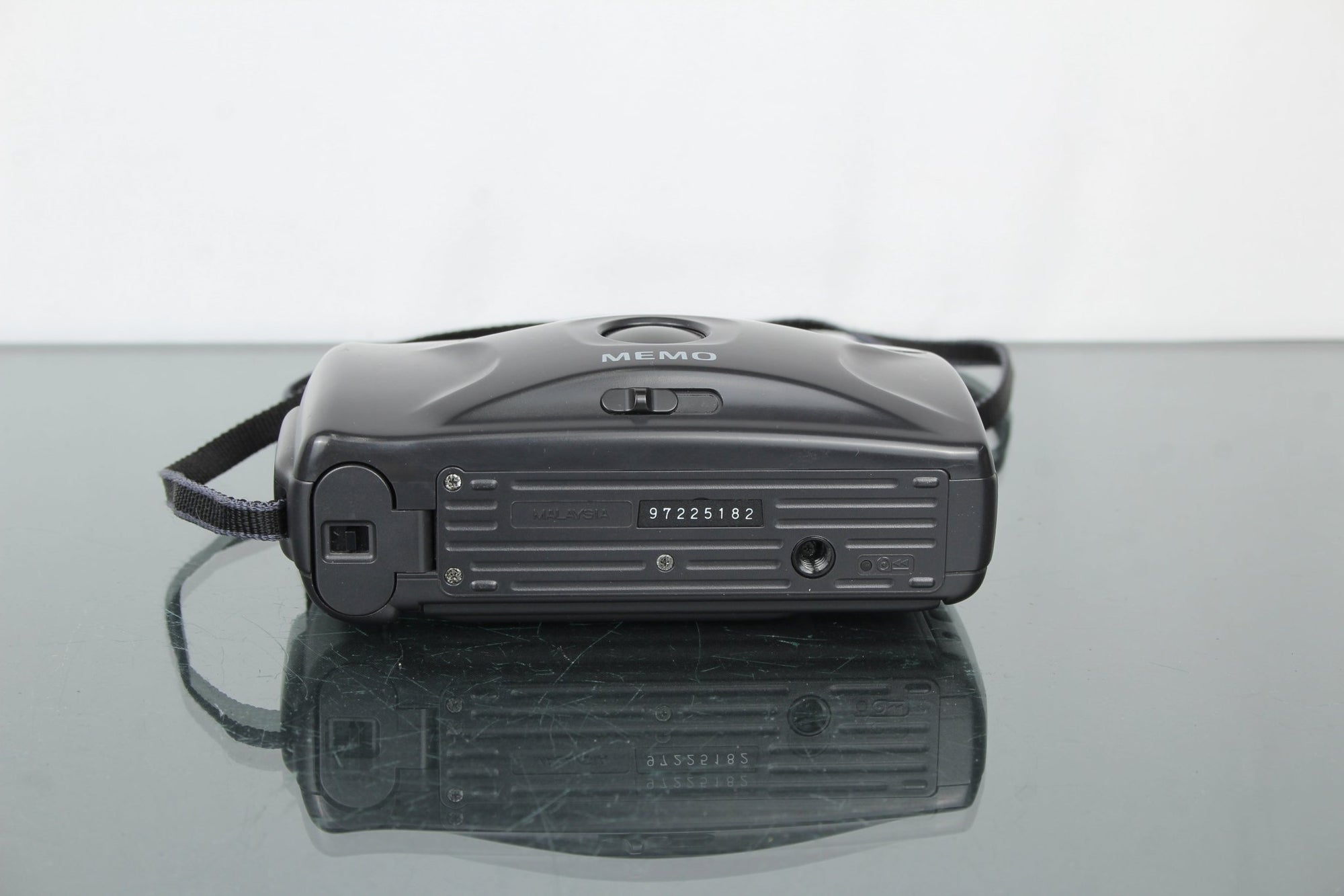 Minolta AF NEMO - Dutch|Thrift