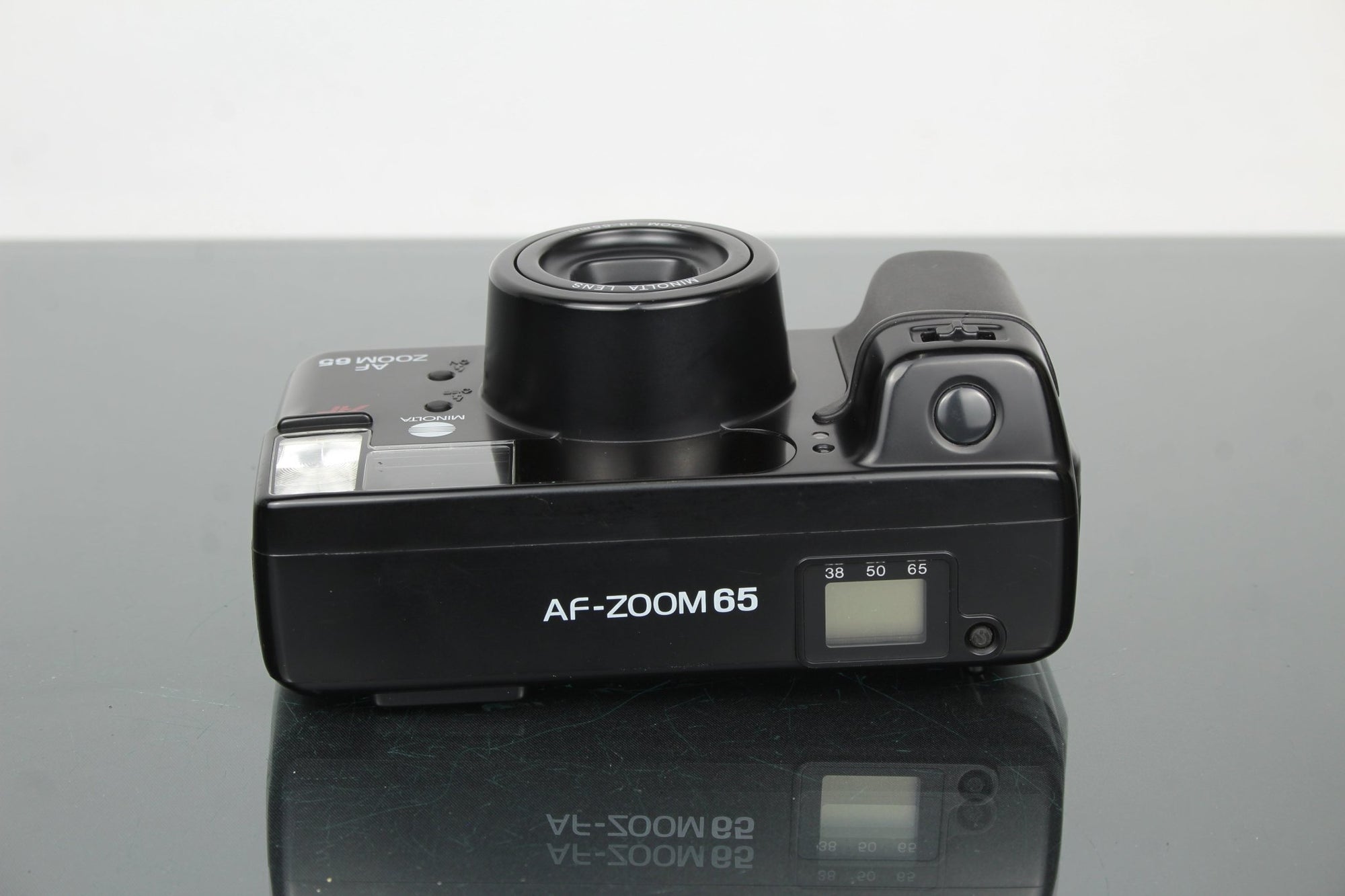 Minolta AF - Zoom 65 - Dutch|Thrift