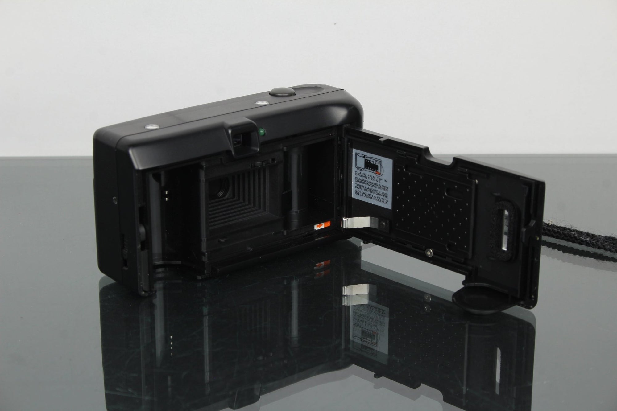 Minolta AF101R - Dutch|Thrift