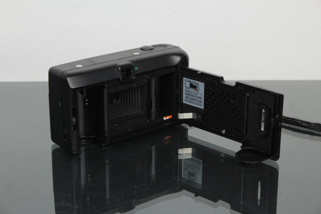 Minolta AF101R - Dutch|Thrift