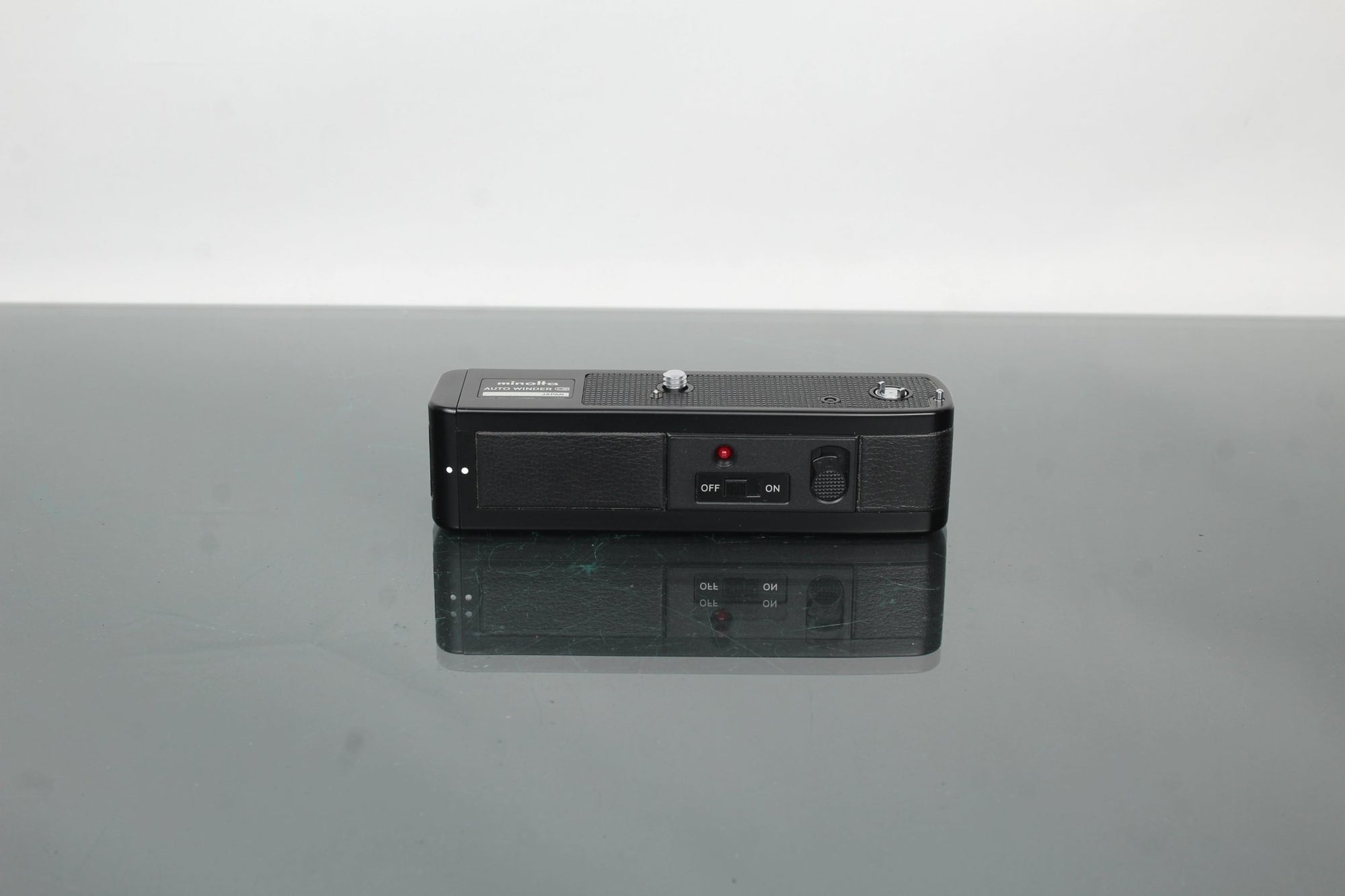 Minolta Auto Winder G - Dutch|Thrift