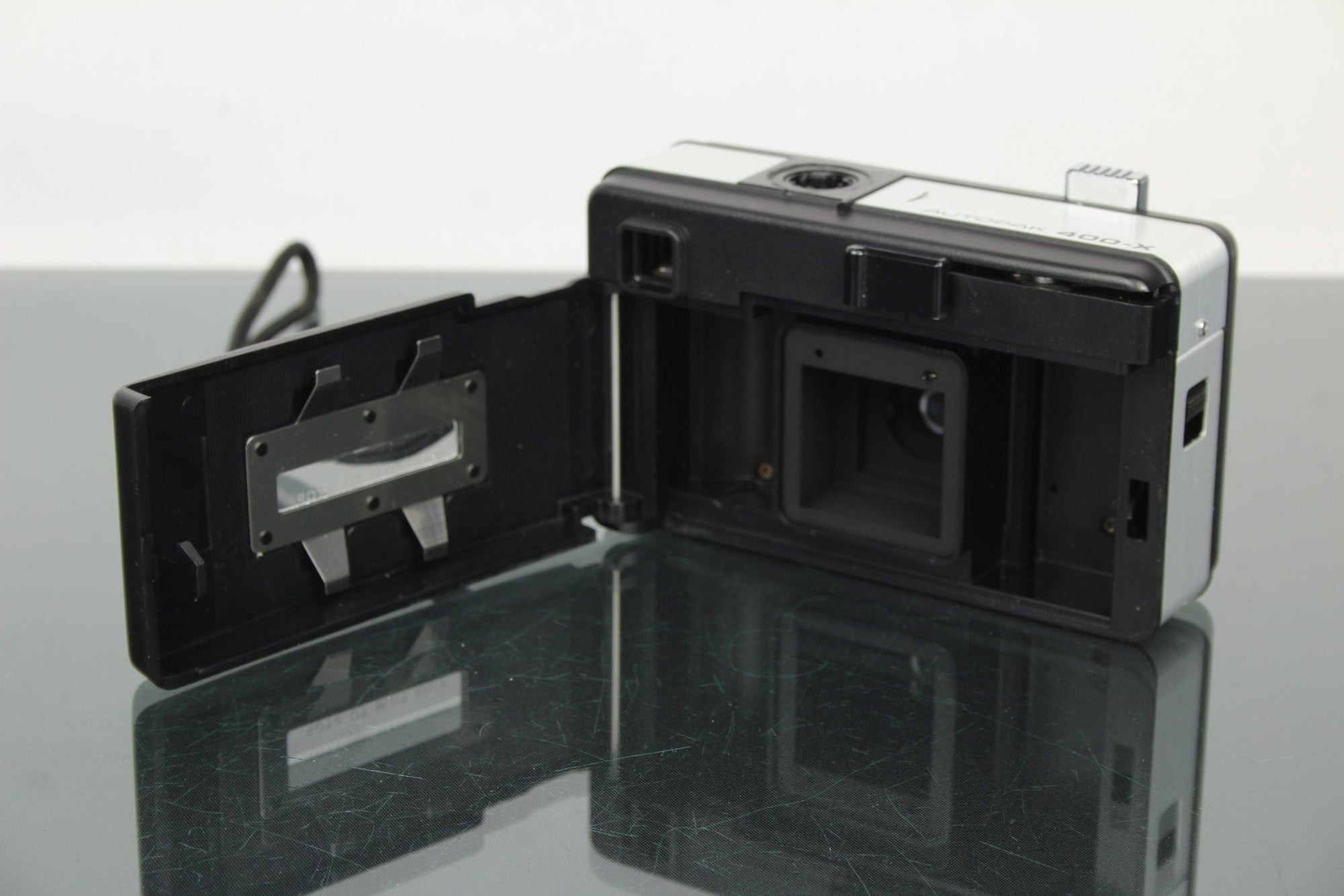 Minolta Autopak 400X - Dutch|Thrift