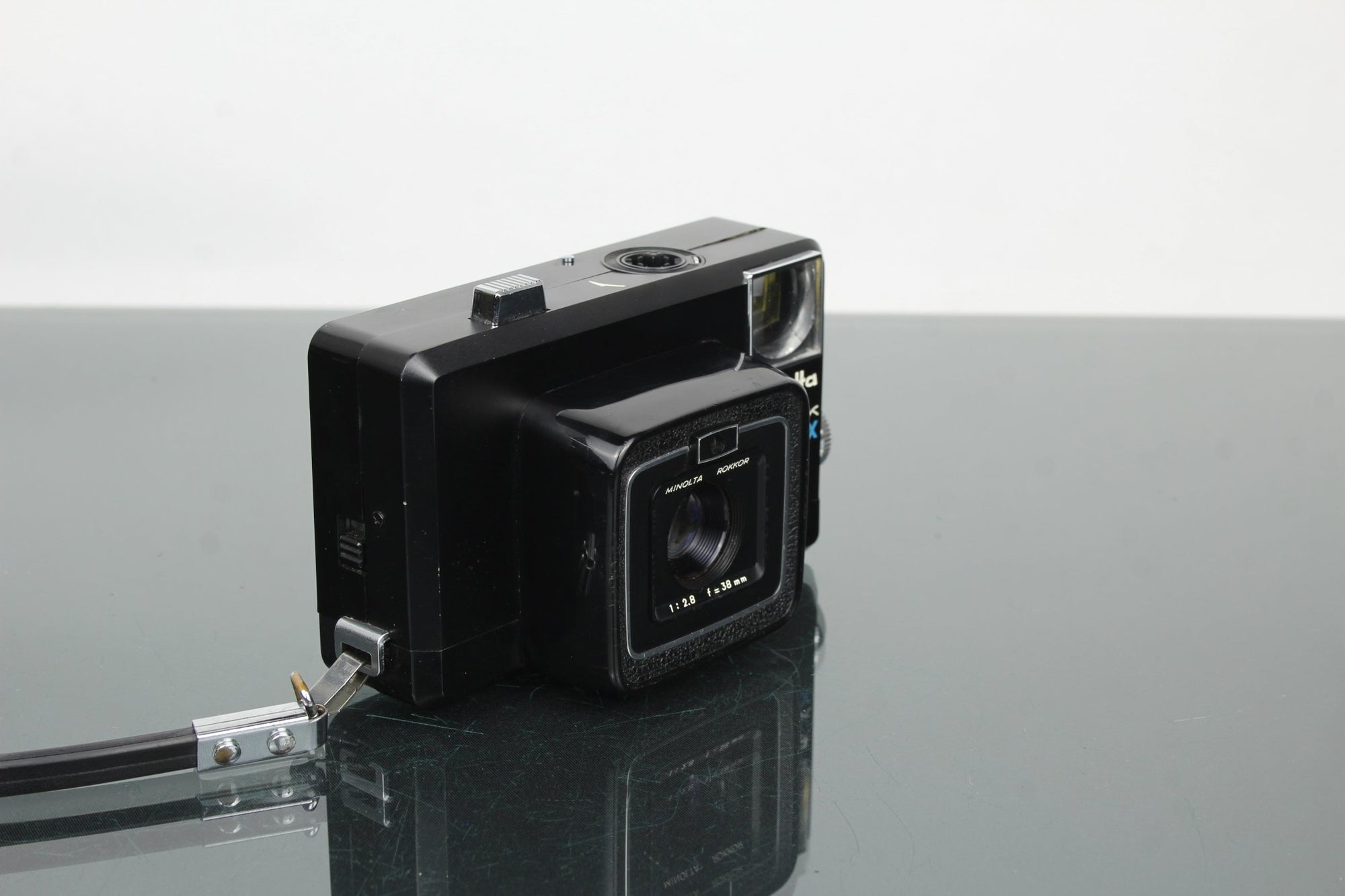 Minolta Autopak 600 - X - Dutch|Thrift