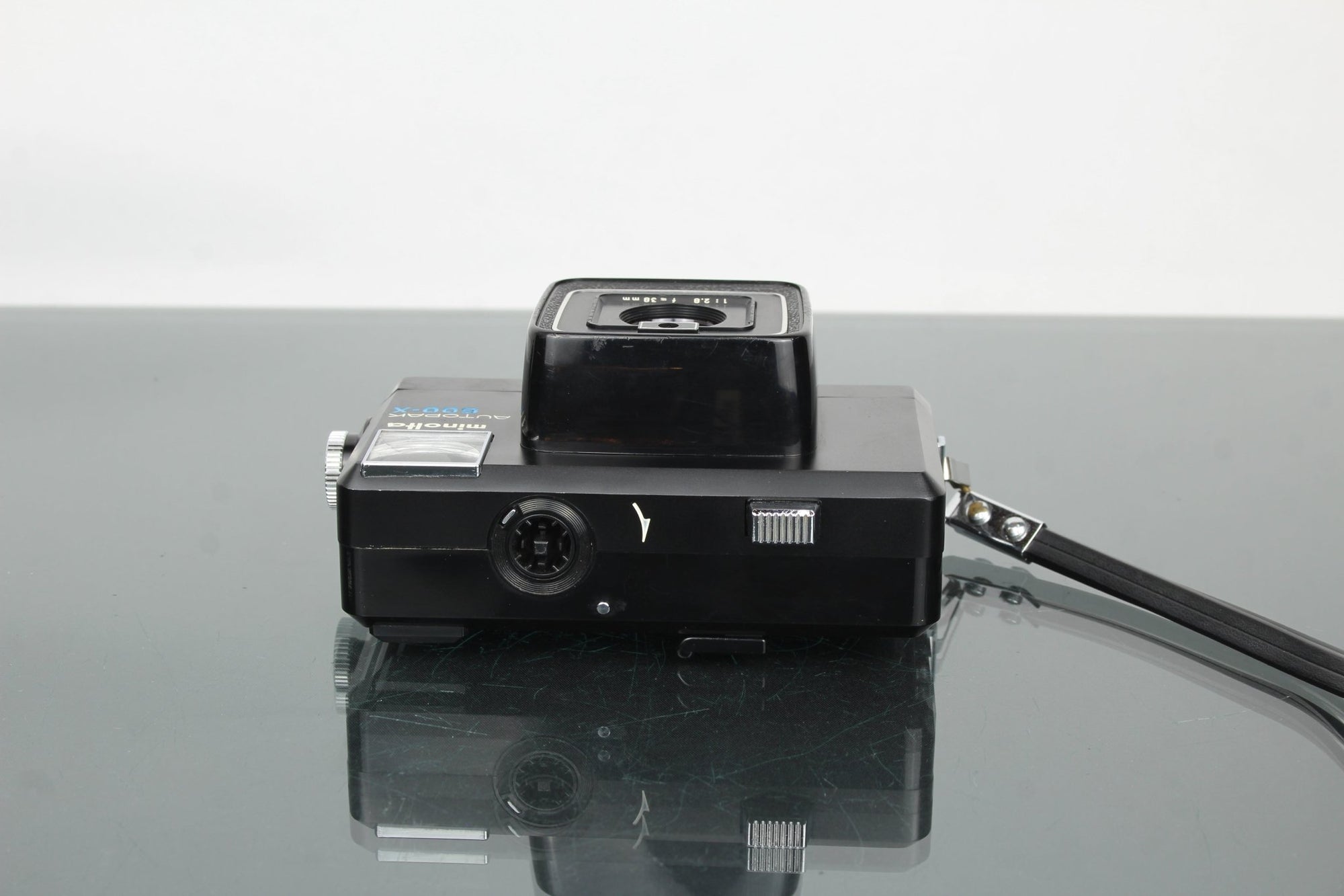 Minolta Autopak 600 - X - Dutch|Thrift