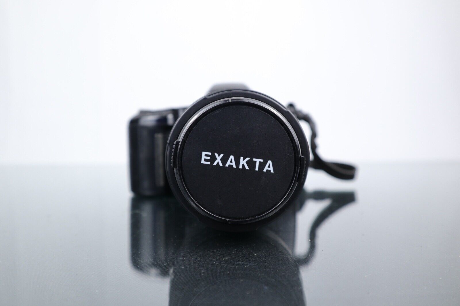 📷 Minolta Dynax SPxi | 35mm SLR Film Camera | Exacta 75 - 300mm Lens - Dutch|Thrift