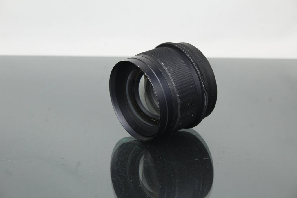 Minolta F.W. Rokkor - QF 1:5.6 f=200mm Minolta SR Mount - Dutch|Thrift