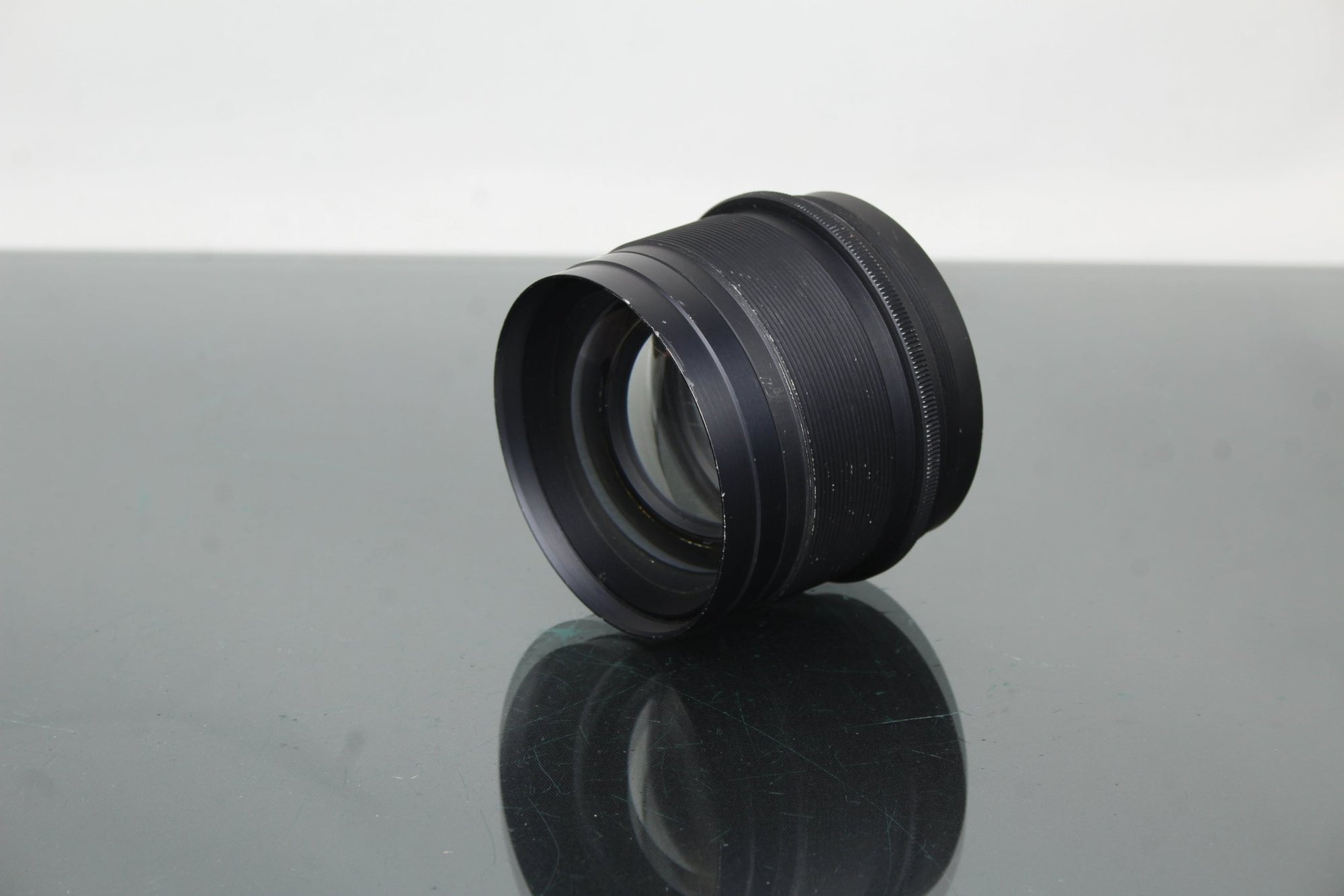 Minolta F.W. Rokkor - QF 1:5.6 f=200mm Minolta SR Mount - Dutch|Thrift