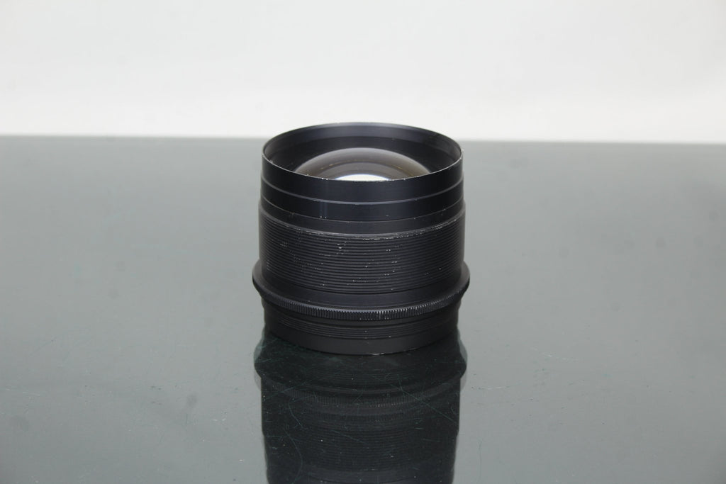 Minolta F.W. Rokkor - QF 1:5.6 f=200mm Minolta SR Mount - Dutch|Thrift