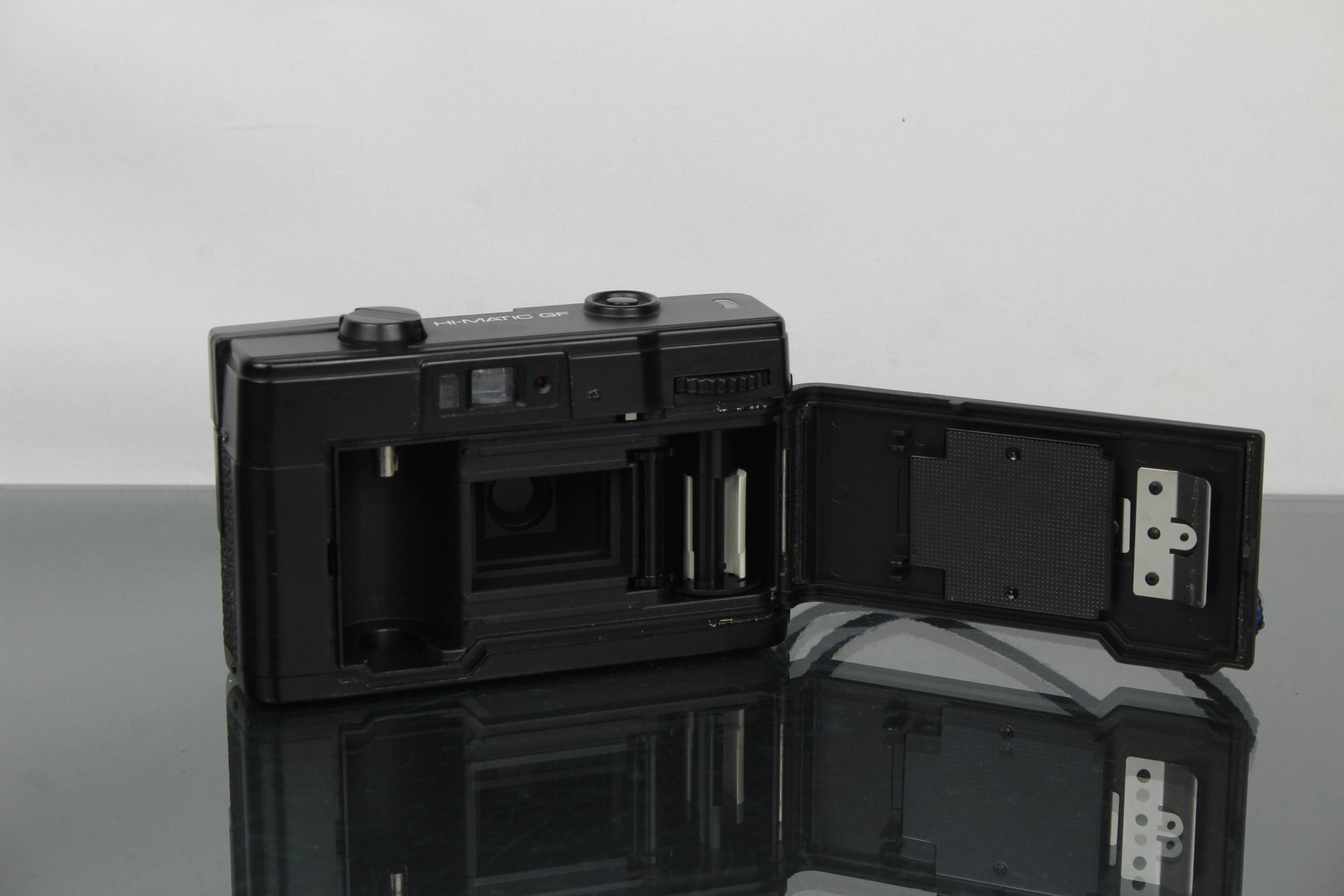 Minolta Hi - Matic GF - Dutch|Thrift