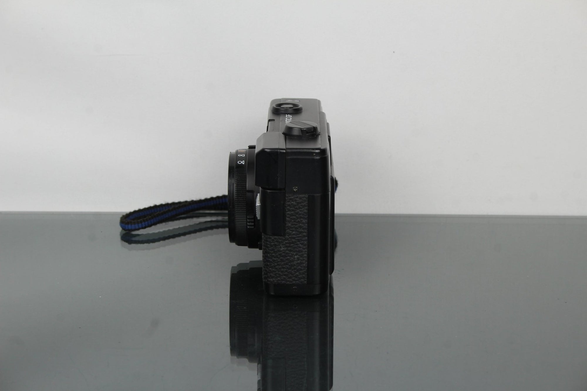 Minolta Hi - Matic GF - Dutch|Thrift