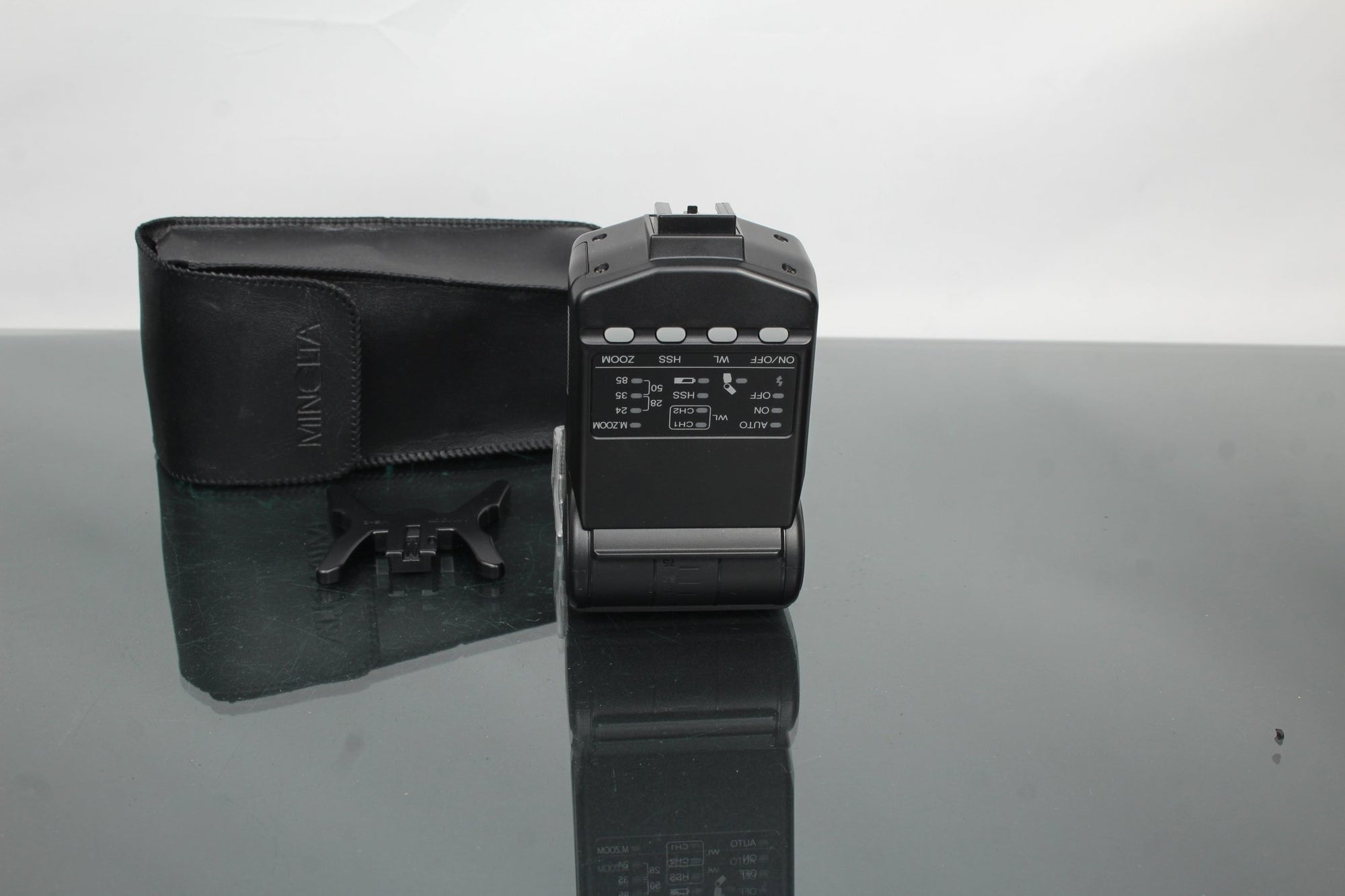 Minolta Program 3600 HS D - Dutch|Thrift