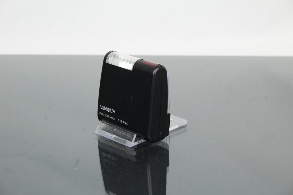 Minolta Program D 314 I - Dutch|Thrift