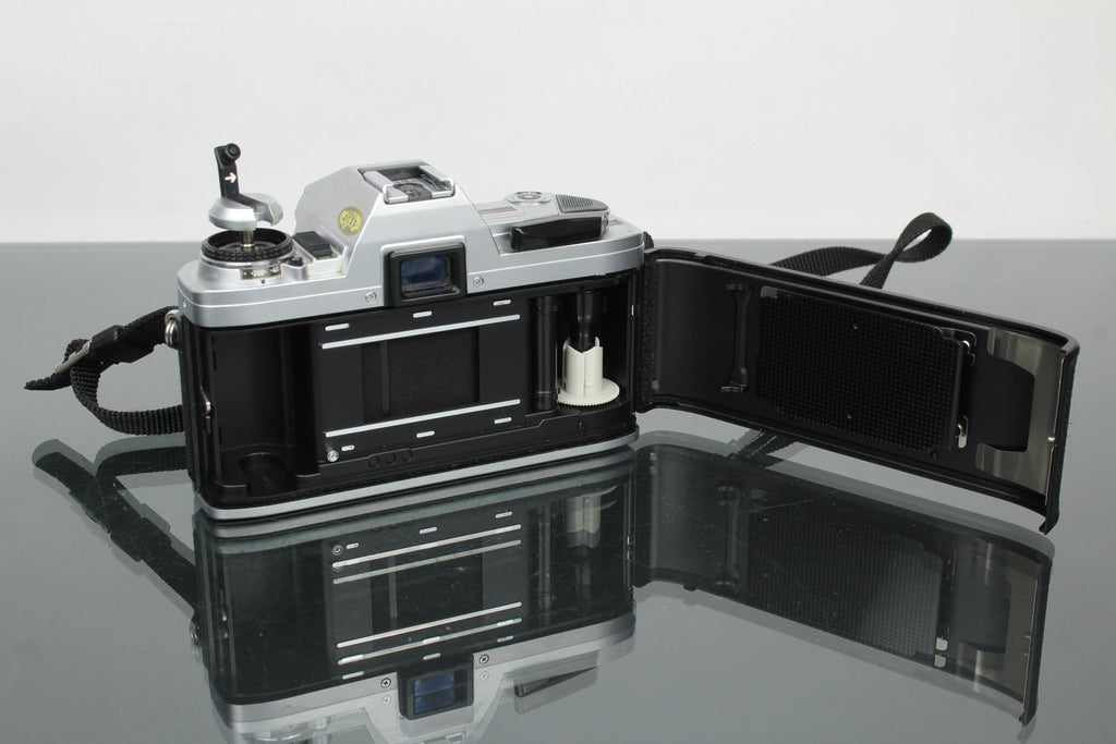 Minolta X - 300 - Dutch|Thrift