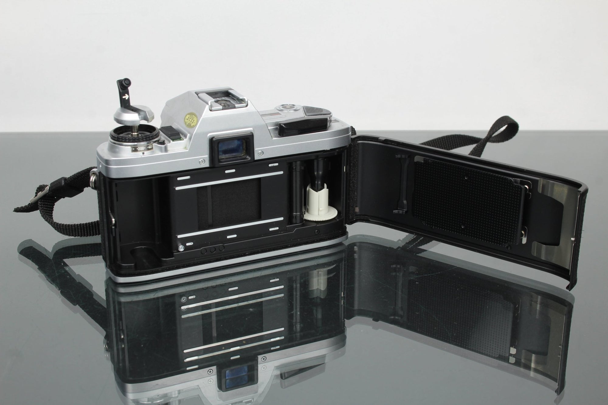 Minolta X - 300 - Dutch|Thrift