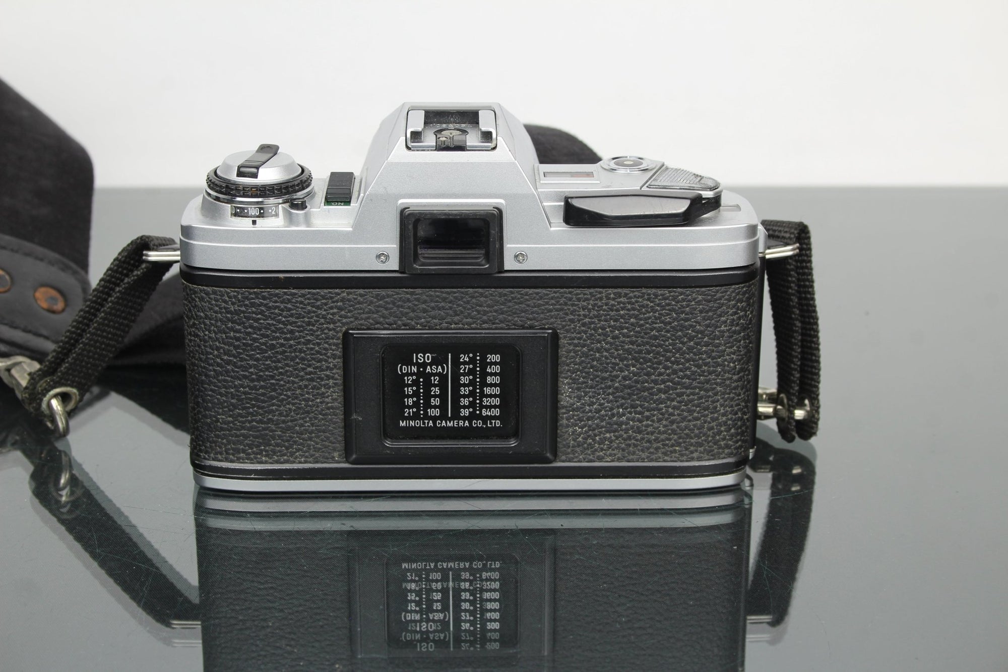 Minolta X - 300 - Dutch|Thrift