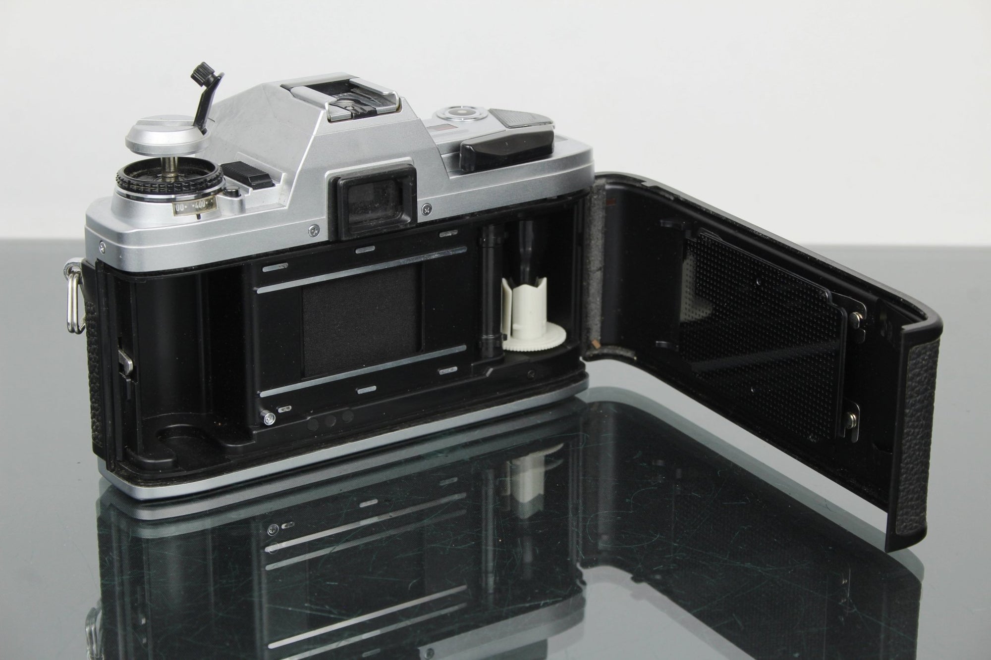 Minolta X - 300 - Dutch|Thrift