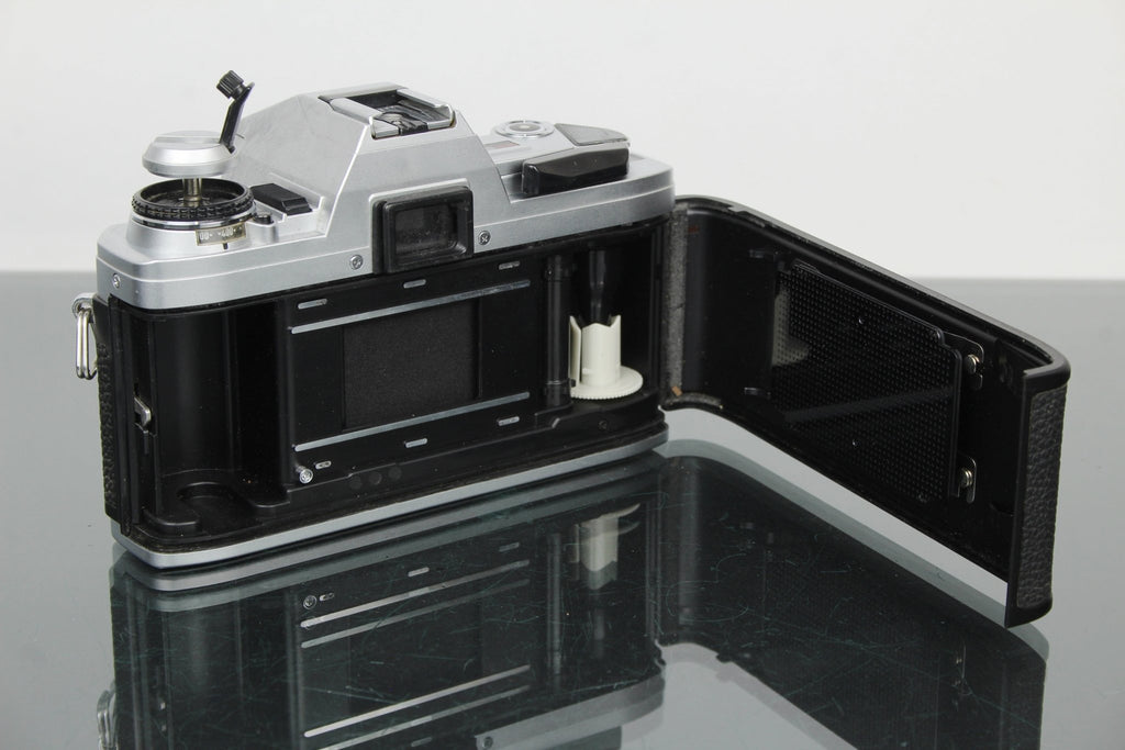 Minolta X - 300 - Dutch|Thrift