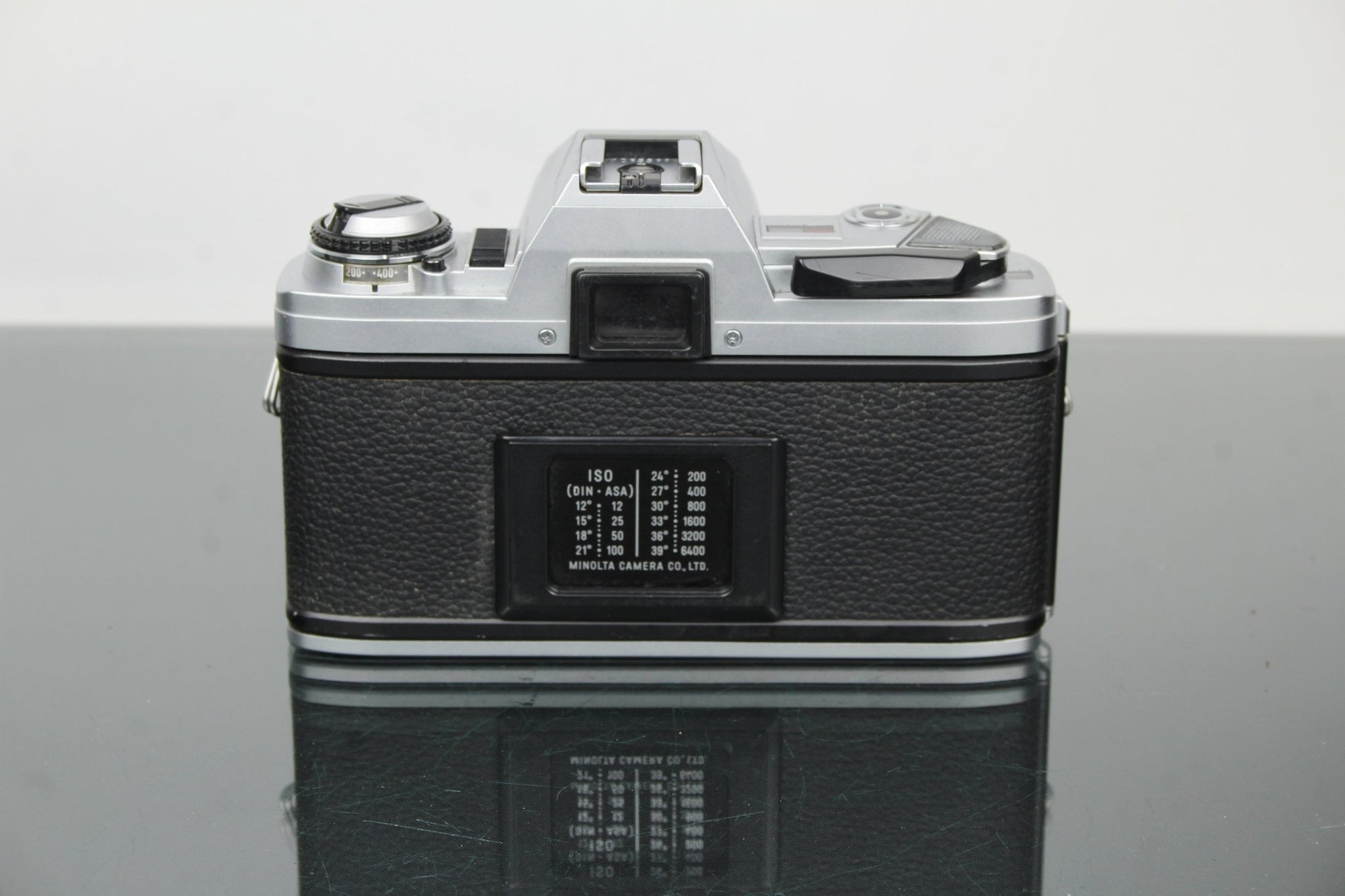 Minolta X - 300 - Dutch|Thrift