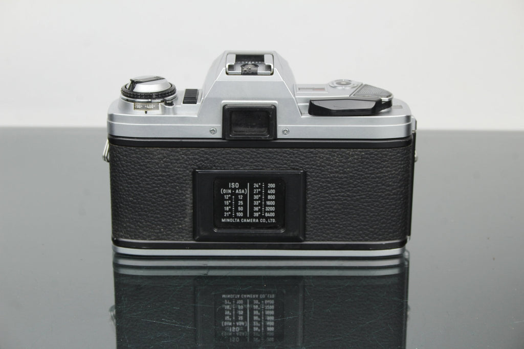 Minolta X - 300 - Dutch|Thrift