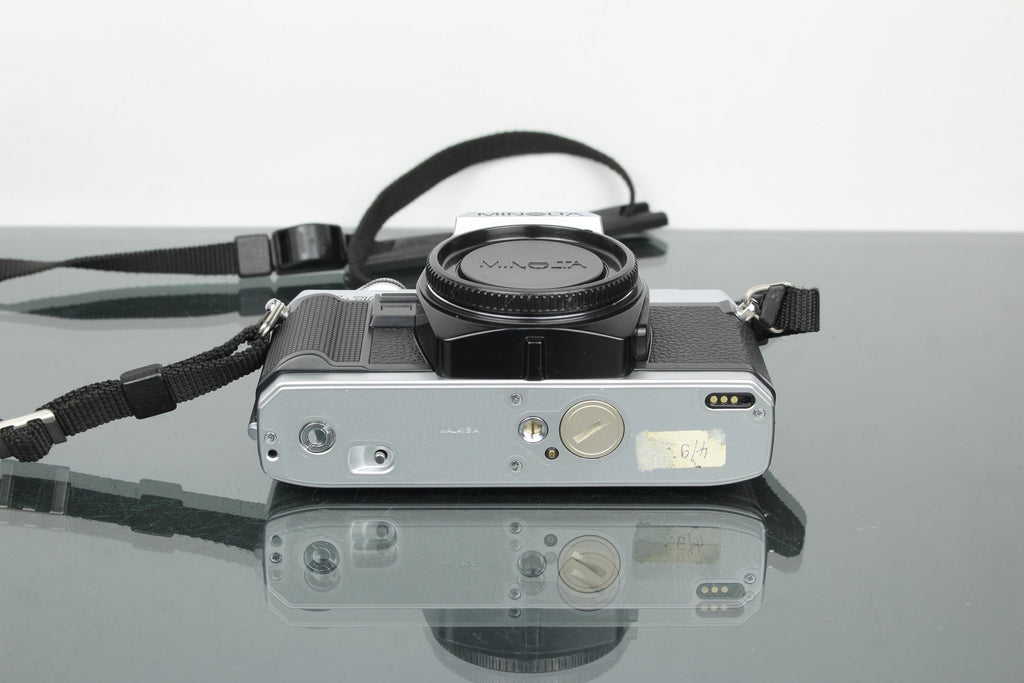 Minolta X - 300 - Dutch|Thrift