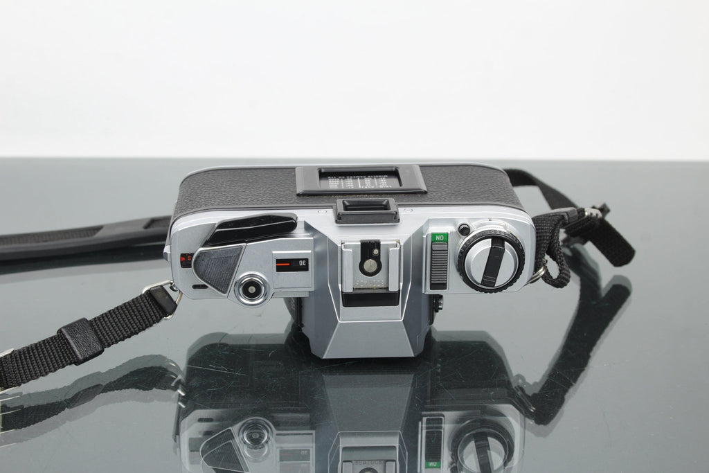 Minolta X - 300 - Dutch|Thrift