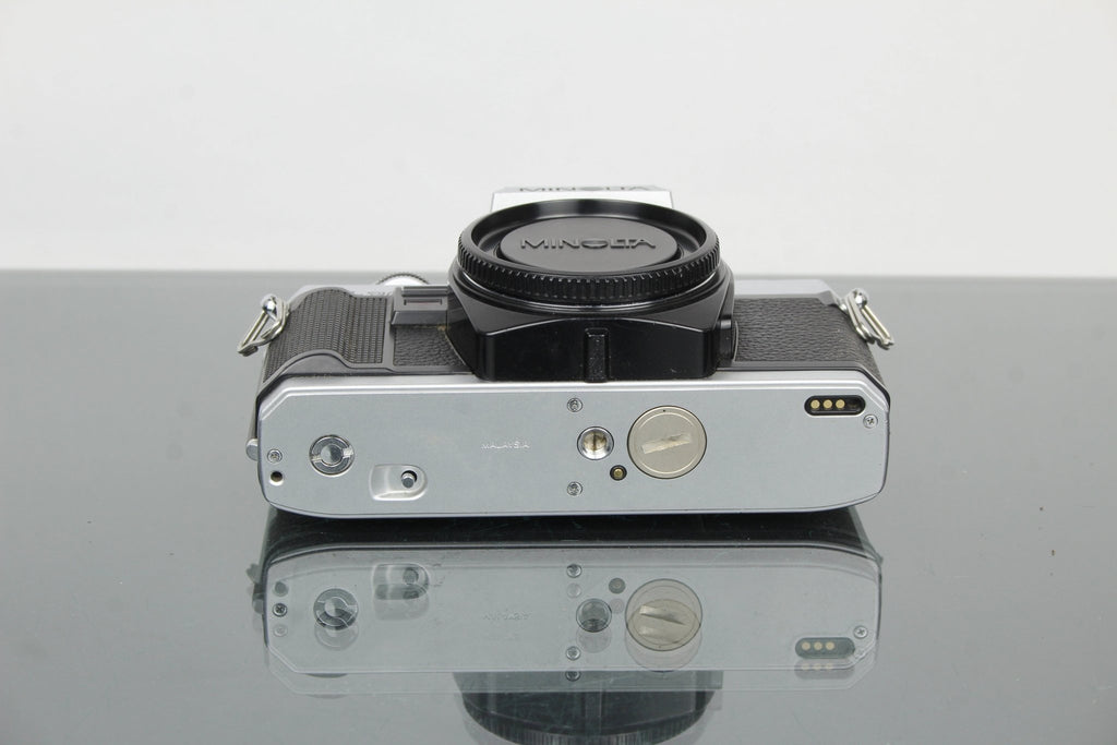 Minolta X - 300 - Dutch|Thrift