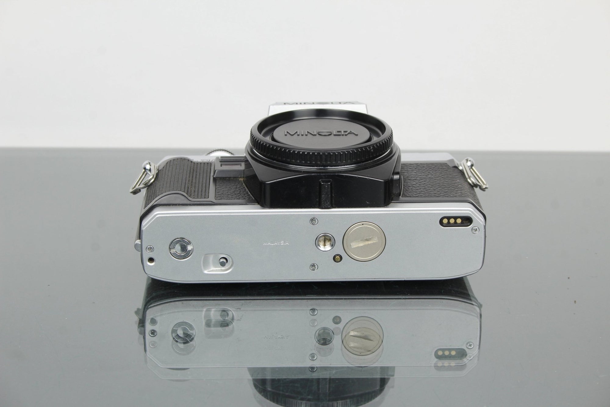 Minolta X - 300 - Dutch|Thrift