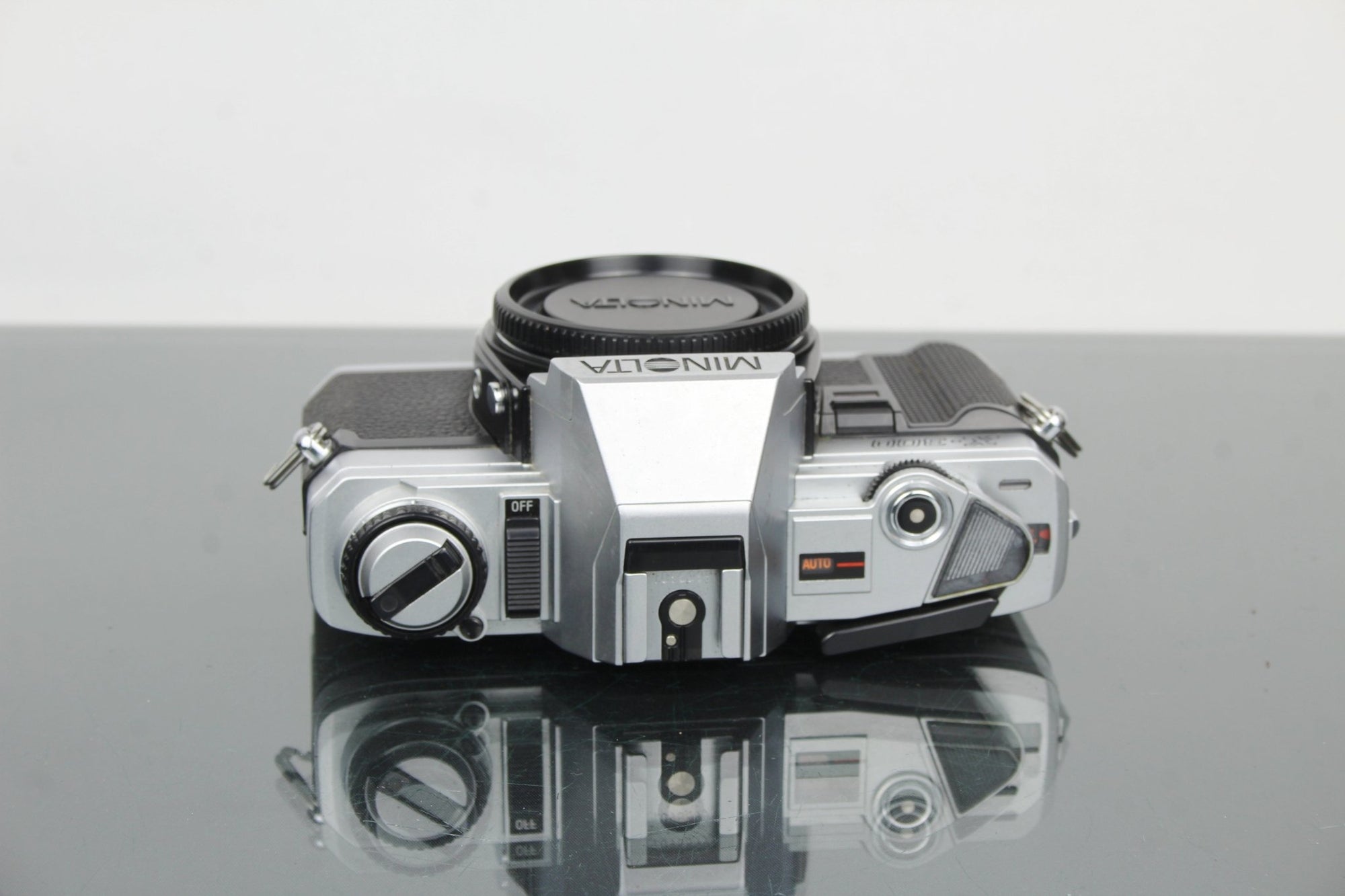 Minolta X - 300 - Dutch|Thrift