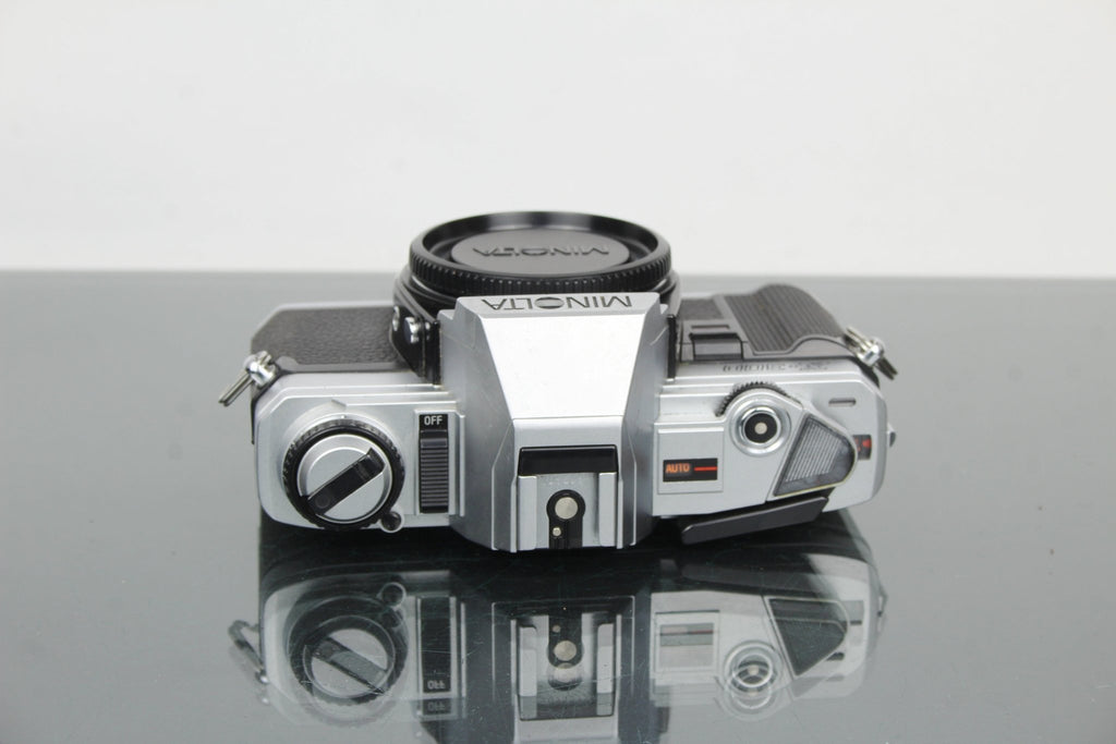 Minolta X - 300 - Dutch|Thrift