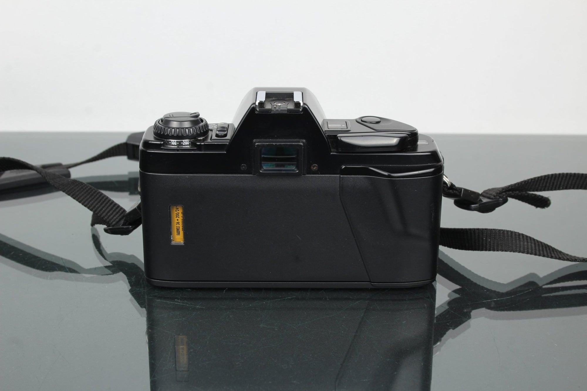 Minolta X - 300s - Dutch|Thrift