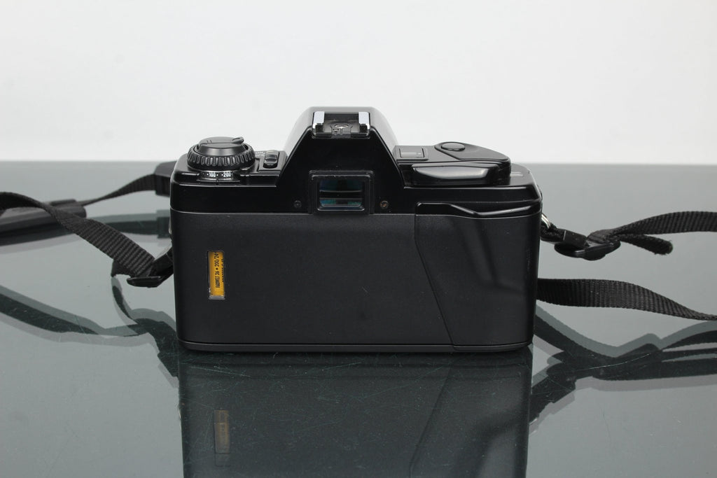 Minolta X - 300s - Dutch|Thrift