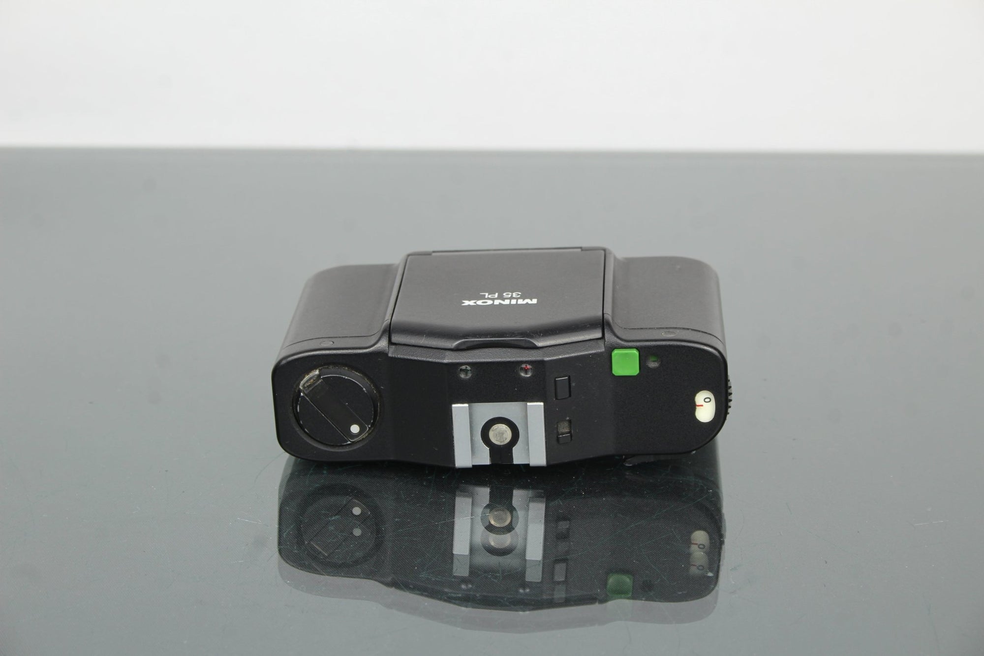 Minox 35 PL - Dutch|Thrift