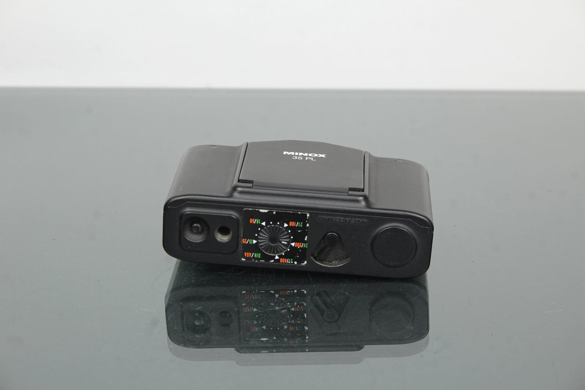 Minox 35 PL - Dutch|Thrift