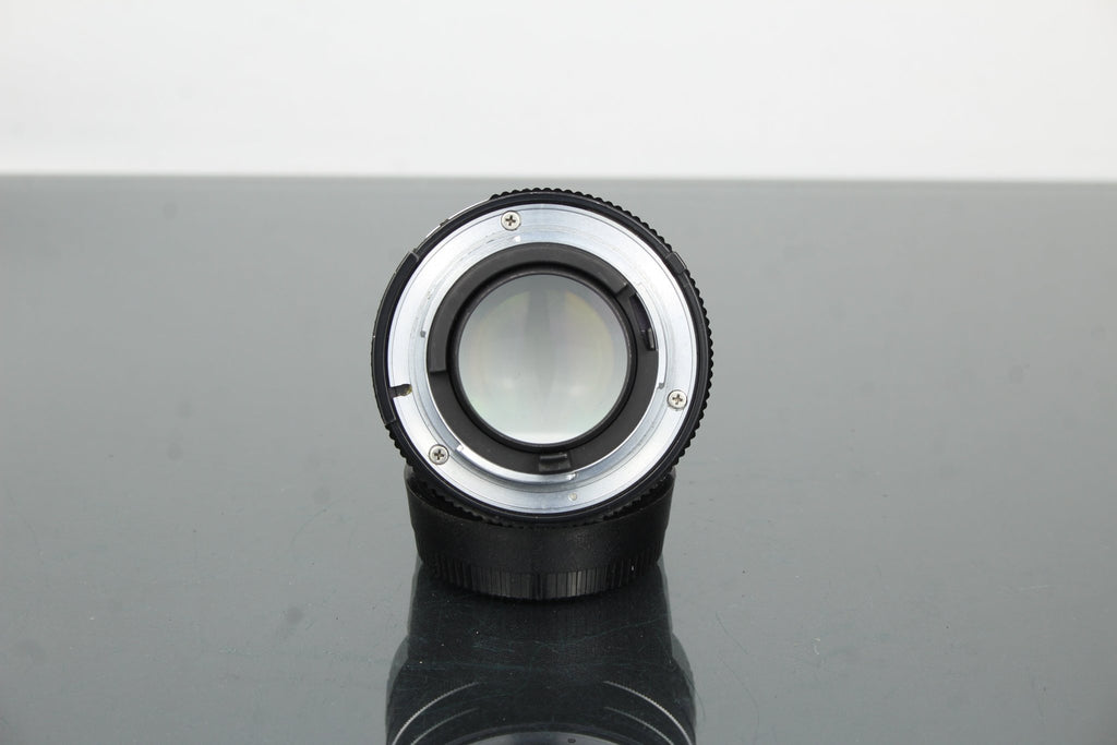 Nikkor 50mm 1:1.4 Nikon F AI - S mount - Dutch|Thrift