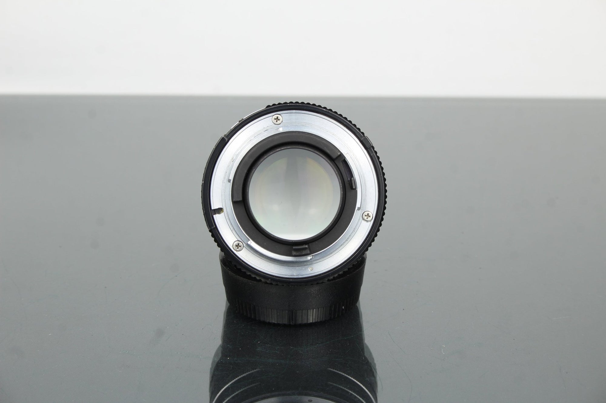 Nikkor 50mm 1:1.4 Nikon F AI - S mount - Dutch|Thrift