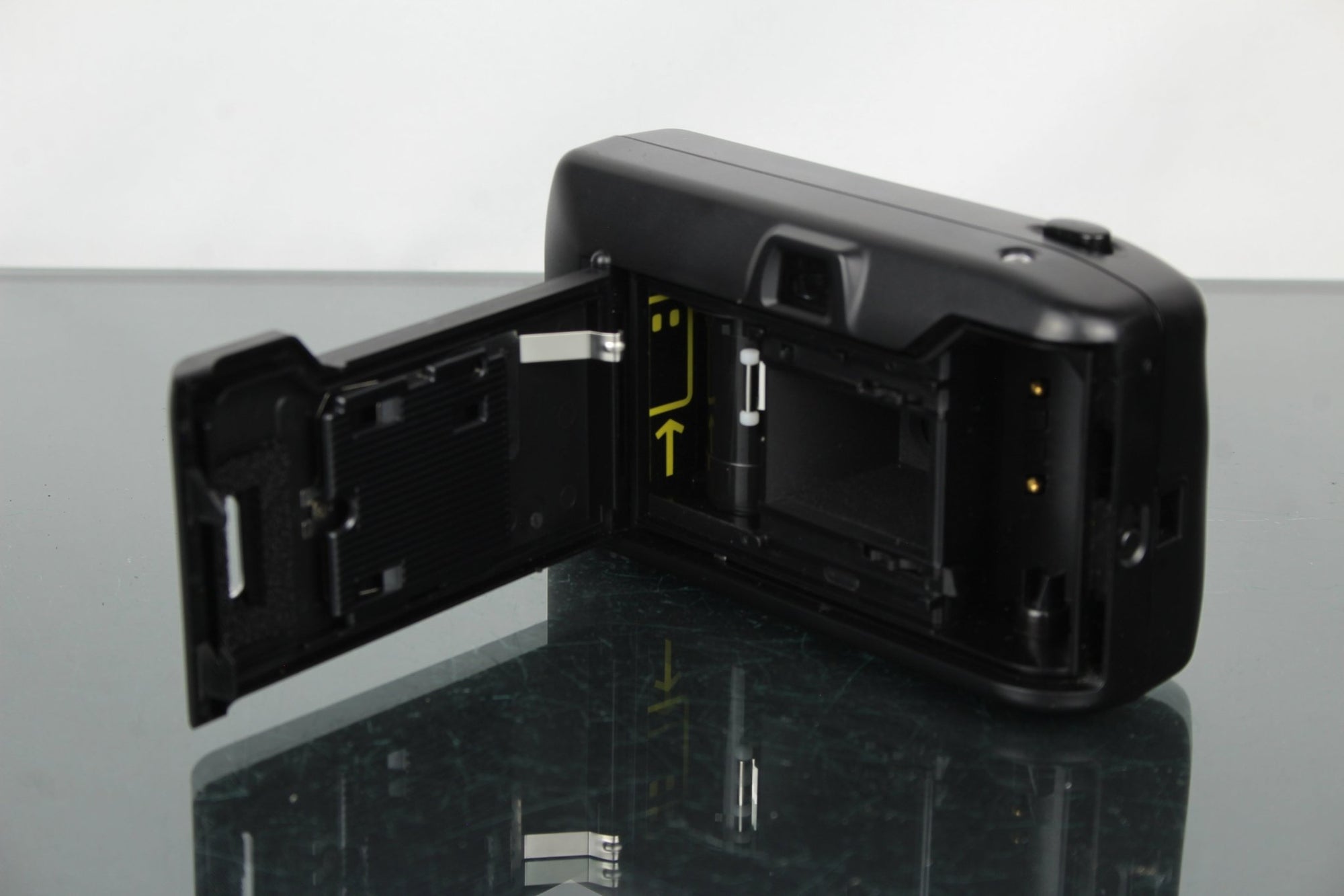 Nikon AF 200 - Dutch|Thrift